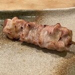 炭火やきとり 一 - 