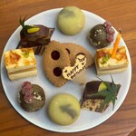 Sekki(シックスセンシズ 京都) - 