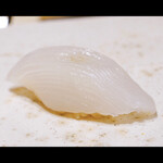 鮨 龍次郎 - ・泥障烏賊