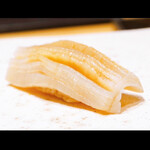 鮨 龍次郎 - ・平貝