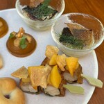 Sekki(シックスセンシズ 京都) - 