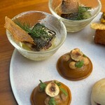 Sekki(シックスセンシズ 京都) - 