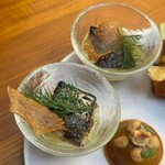 Sekki(シックスセンシズ 京都) - 