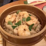 お酒とごはん mican - 