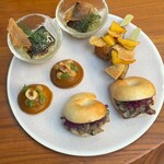 Sekki(シックスセンシズ 京都) - 