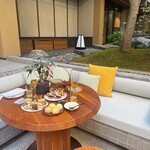 Sekki(シックスセンシズ 京都) - 