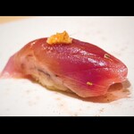 鮨 龍次郎 - ・鰹