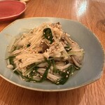 お酒とごはん mican - 