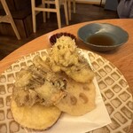 お酒とごはん mican - 