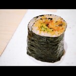 鮨 龍次郎 - ・穴キュウ