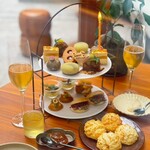 Sekki(シックスセンシズ 京都) - 