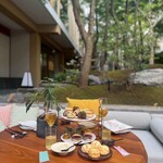 Sekki(シックスセンシズ 京都) - 