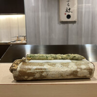 天ぷら 辻 - 