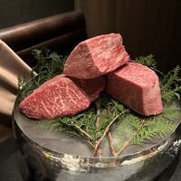 焼肉牛印 銀座店 - 