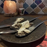 sangria 青山店 - 