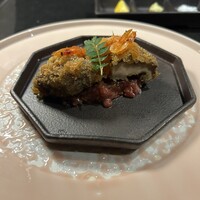 焼肉牛印 銀座店 - 