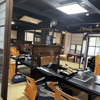 本格手打そば 本家 原_2
