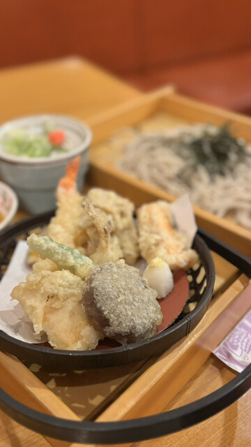 南部家敷 本荘店（羽後本荘）- 本格そばと季節メニュー | 秋田・由利本荘