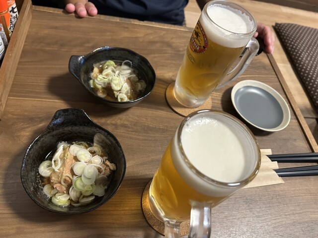 炭豚 Buu （ぶう） - 甲斐住吉/居酒屋 | 食べログ