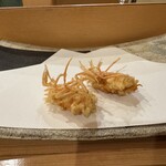 秋田 てんぷら みかわ - 