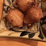 島ノ飯 みなもと - 