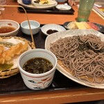 和食さと 嵯峨店 - 