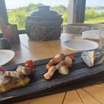 アマネムダイニング - 