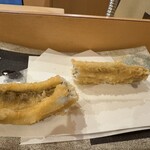 秋田 てんぷら みかわ - 