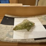 秋田 てんぷら みかわ - 