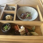 アマネムダイニング - 