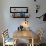 books to curry 猫のしっぽ - 