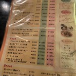 カフェ 伊太利庵 - 