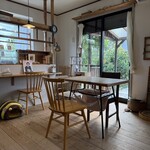 books to curry 猫のしっぽ - 