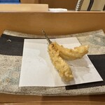 秋田 てんぷら みかわ - 