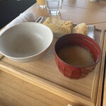 アマネムダイニング - 