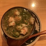 島ノ飯 みなもと - 