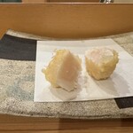 秋田 てんぷら みかわ - 