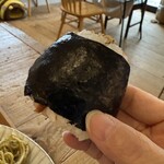 books to curry 猫のしっぽ - 