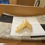 秋田 てんぷら みかわ - 