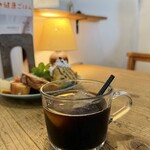 books to curry 猫のしっぽ - 