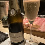 黒毛和牛焼肉 薩摩 牛の蔵 - 