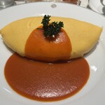 資生堂パーラー 日本橋店 - 