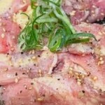 焼肉けしき - 