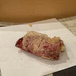 秋田 てんぷら みかわ - 