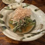 秋田 てんぷら みかわ - 