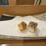 秋田 てんぷら みかわ - 