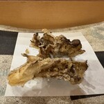 秋田 てんぷら みかわ - 