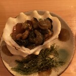 島ノ飯 みなもと - 