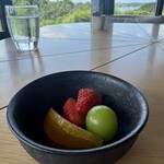 アマネムダイニング - 