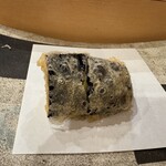 秋田 てんぷら みかわ - 